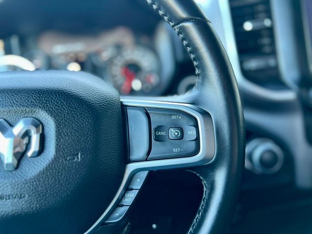 2024 Ram 2500 Big Horn 4x4 Crew Cab 6'4" Box - 22928457 - 15