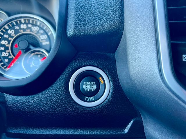 2024 Ram 2500 Big Horn 4x4 Crew Cab 6'4" Box - 22928457 - 17