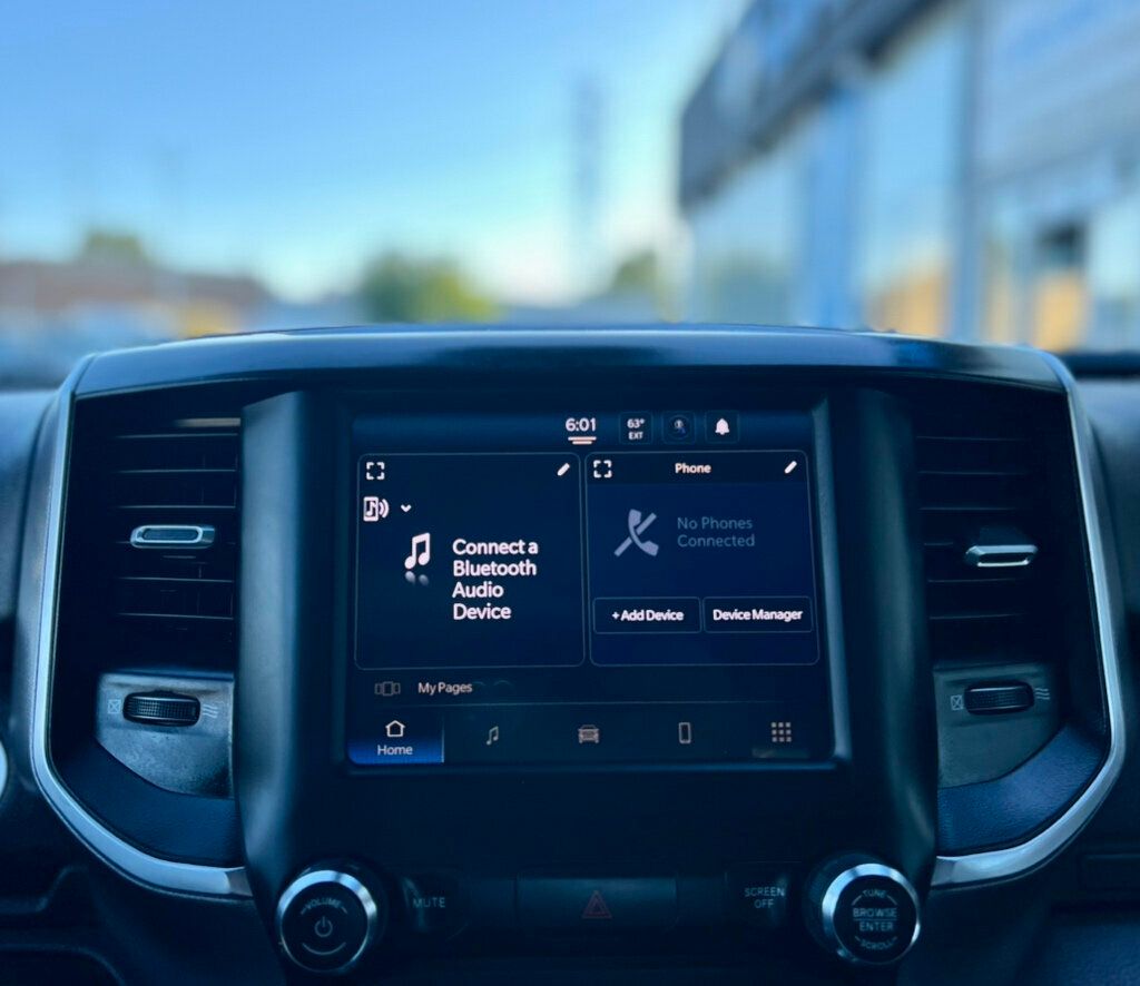 2024 Ram 2500 Big Horn 4x4 Crew Cab 6'4" Box - 22928457 - 18