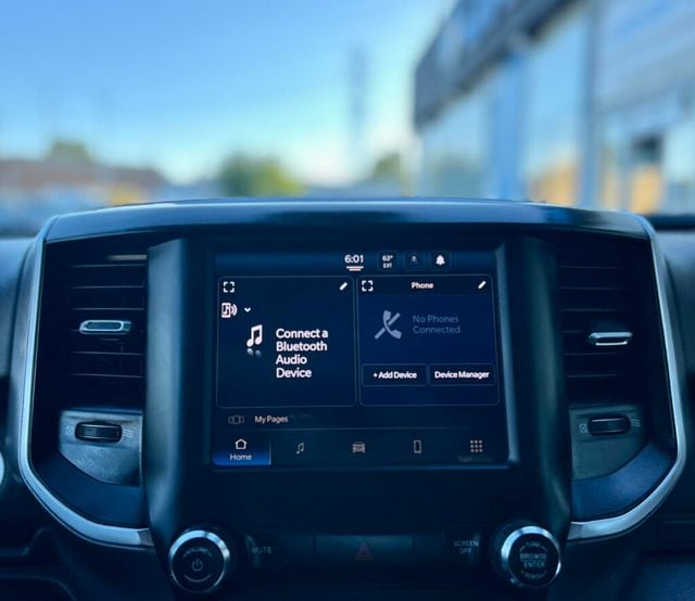 2024 Ram 2500 Big Horn 4x4 Crew Cab 6'4" Box - 22928457 - 18