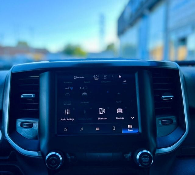 2024 Ram 2500 Big Horn 4x4 Crew Cab 6'4" Box - 22928457 - 19