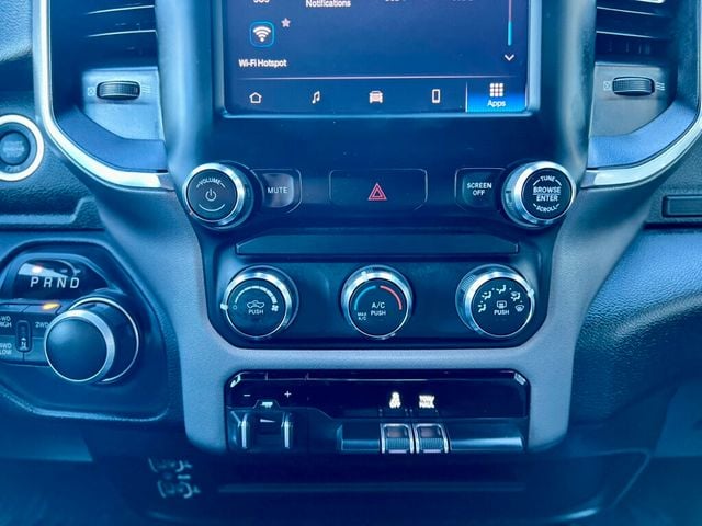 2024 Ram 2500 Big Horn 4x4 Crew Cab 6'4" Box - 22928457 - 22