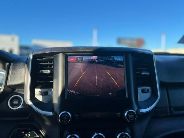 2024 Ram 2500 Big Horn 4x4 Crew Cab 6'4" Box - 22928457 - 23