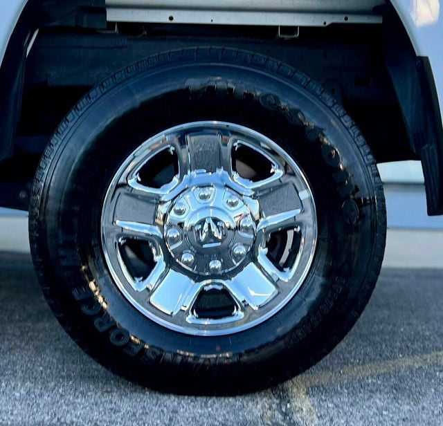 2024 Ram 2500 Big Horn 4x4 Crew Cab 6'4" Box - 22928457 - 24