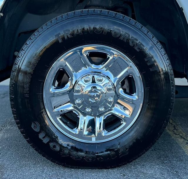 2024 Ram 2500 Big Horn 4x4 Crew Cab 6'4" Box - 22928457 - 25