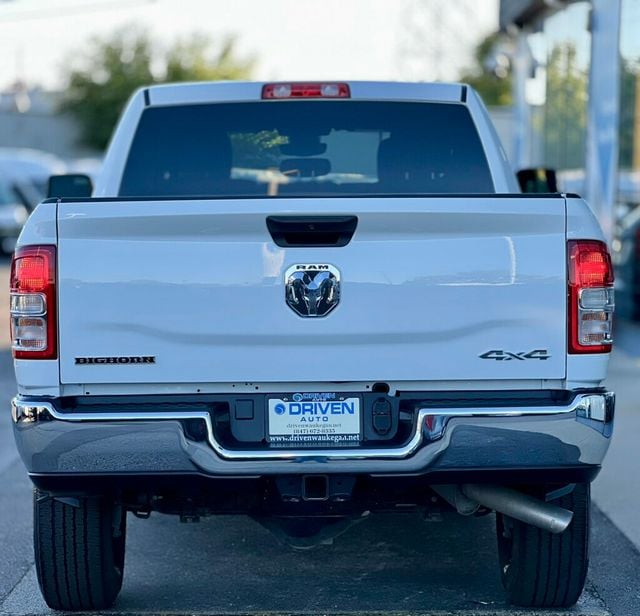 2024 Ram 2500 Big Horn 4x4 Crew Cab 6'4" Box - 22928457 - 30