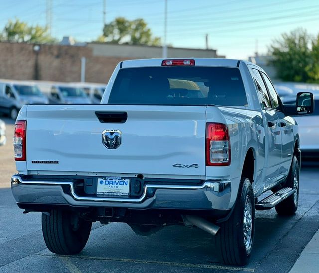 2024 Ram 2500 Big Horn 4x4 Crew Cab 6'4" Box - 22928457 - 31