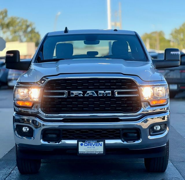 2024 Ram 2500 Big Horn 4x4 Crew Cab 6'4" Box - 22928457 - 32