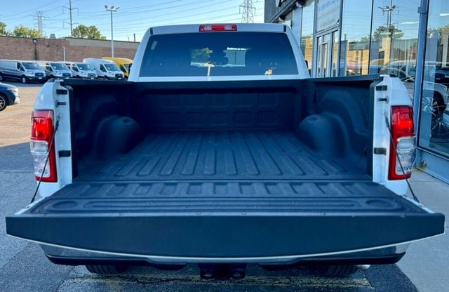 2024 Ram 2500 Big Horn 4x4 Crew Cab 6'4" Box - 22928457 - 6