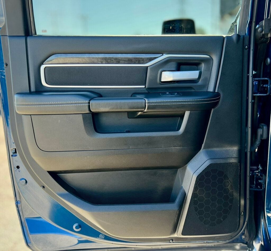 2024 Ram 2500 Big Horn 4x4 Crew Cab 6'4" Box - 22928458 - 14