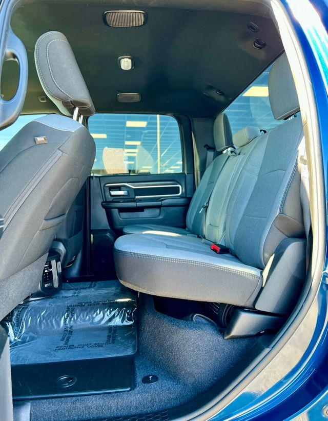 2024 Ram 2500 Big Horn 4x4 Crew Cab 6'4" Box - 22928458 - 15