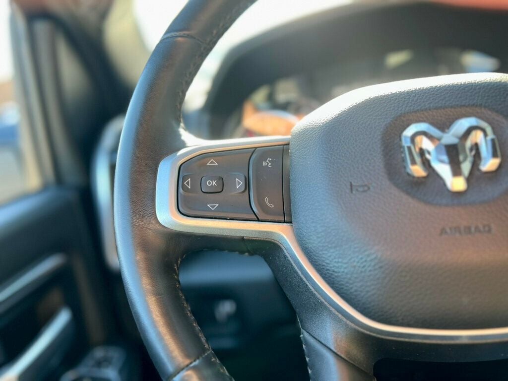 2024 Ram 2500 Big Horn 4x4 Crew Cab 6'4" Box - 22928458 - 17