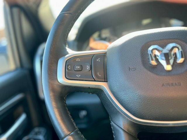 2024 Ram 2500 Big Horn 4x4 Crew Cab 6'4" Box - 22928458 - 17