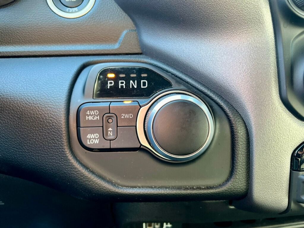 2024 Ram 2500 Big Horn 4x4 Crew Cab 6'4" Box - 22928458 - 20