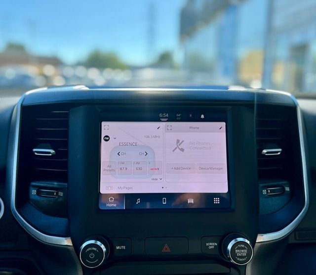 2024 Ram 2500 Big Horn 4x4 Crew Cab 6'4" Box - 22928458 - 21