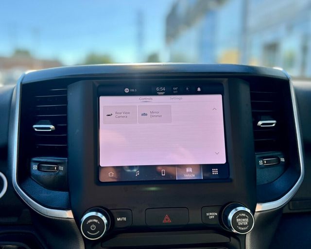 2024 Ram 2500 Big Horn 4x4 Crew Cab 6'4" Box - 22928458 - 22