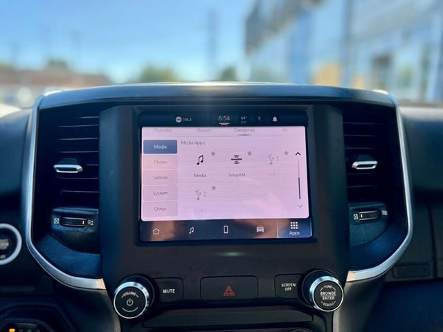 2024 Ram 2500 Big Horn 4x4 Crew Cab 6'4" Box - 22928458 - 24