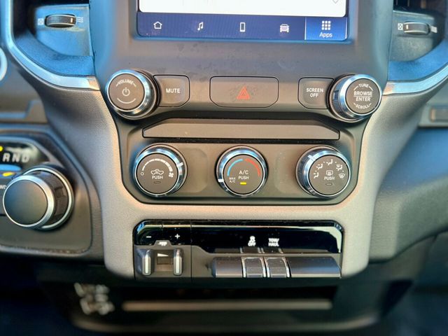 2024 Ram 2500 Big Horn 4x4 Crew Cab 6'4" Box - 22928458 - 25