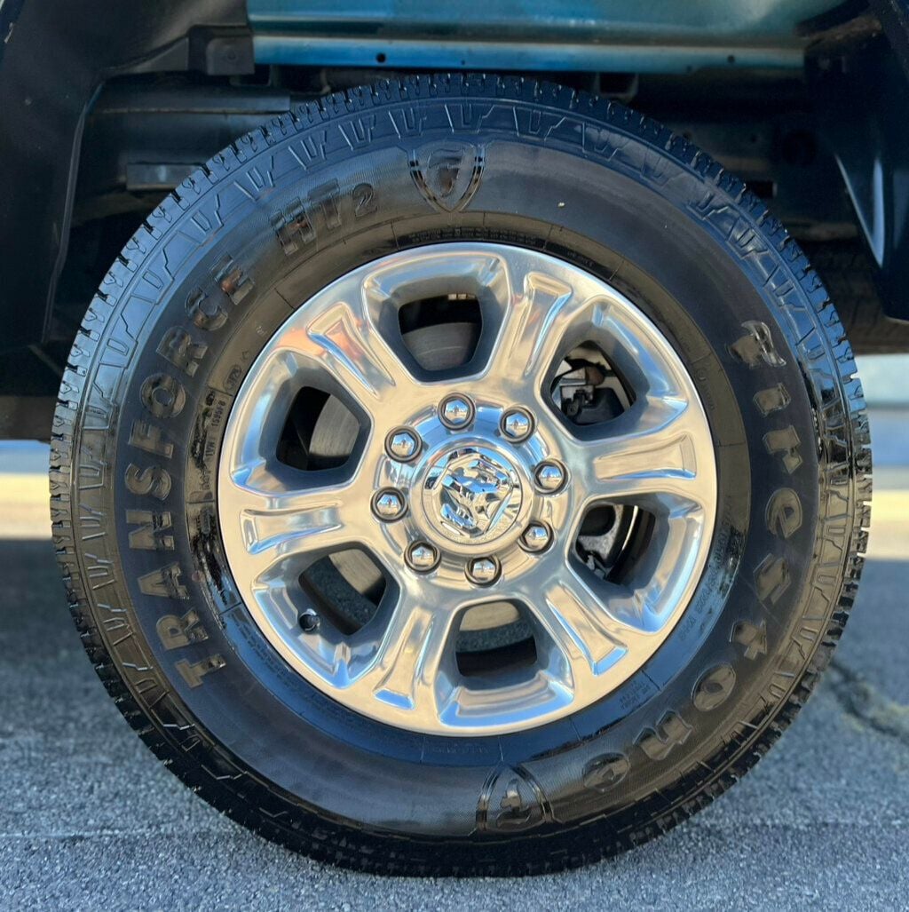 2024 Ram 2500 Big Horn 4x4 Crew Cab 6'4" Box - 22928458 - 26