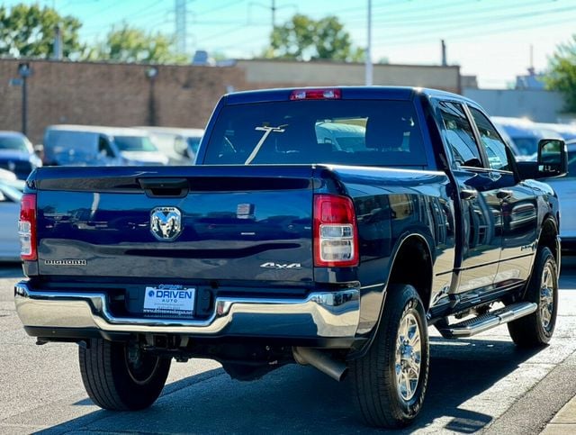 2024 Ram 2500 Big Horn 4x4 Crew Cab 6'4" Box - 22928458 - 33