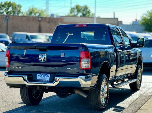 2024 Ram 2500 Big Horn 4x4 Crew Cab 6'4" Box - 22928458 - 4