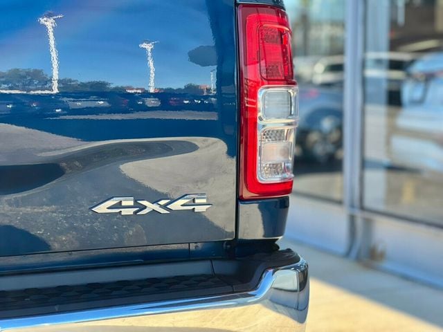 2024 Ram 2500 Big Horn 4x4 Crew Cab 6'4" Box - 22928458 - 8