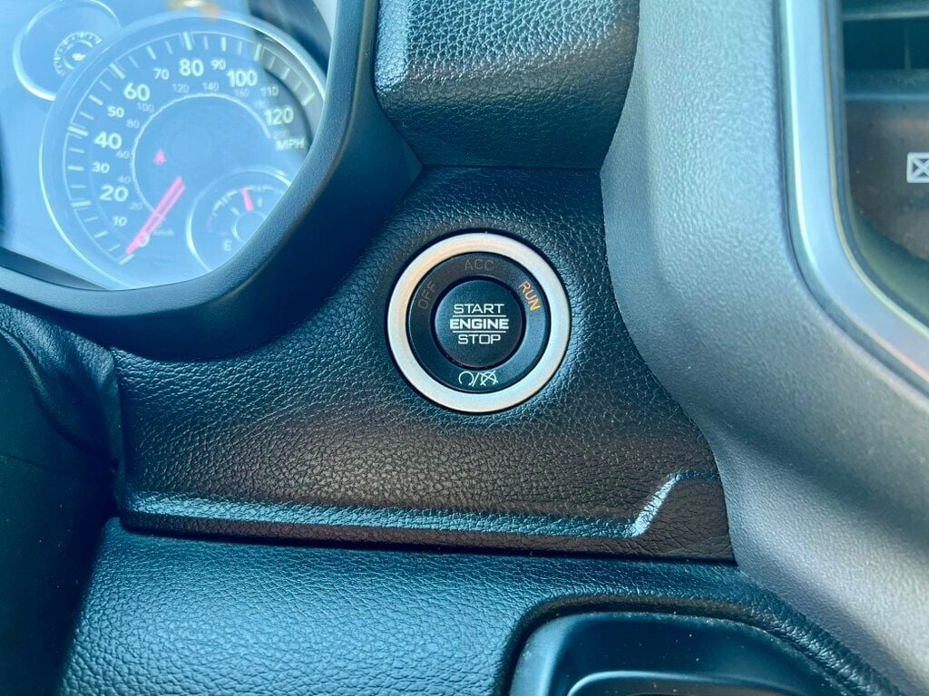 2024 Ram 2500 Big Horn 4x4 Crew Cab 6'4" Box - 22935006 - 19