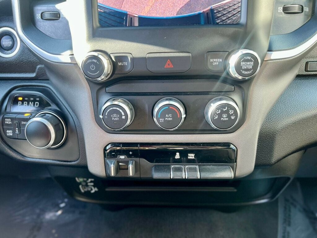 2024 Ram 2500 Big Horn 4x4 Crew Cab 6'4" Box - 22935006 - 26