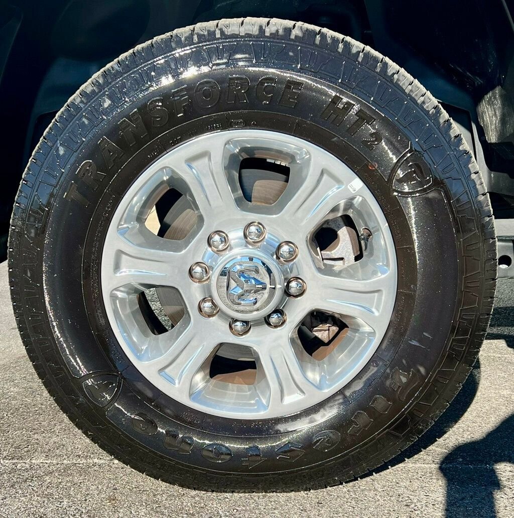 2024 Ram 2500 Big Horn 4x4 Crew Cab 6'4" Box - 22935006 - 29