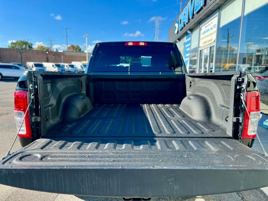 2024 Ram 2500 Big Horn 4x4 Crew Cab 6'4" Box - 22935006 - 5