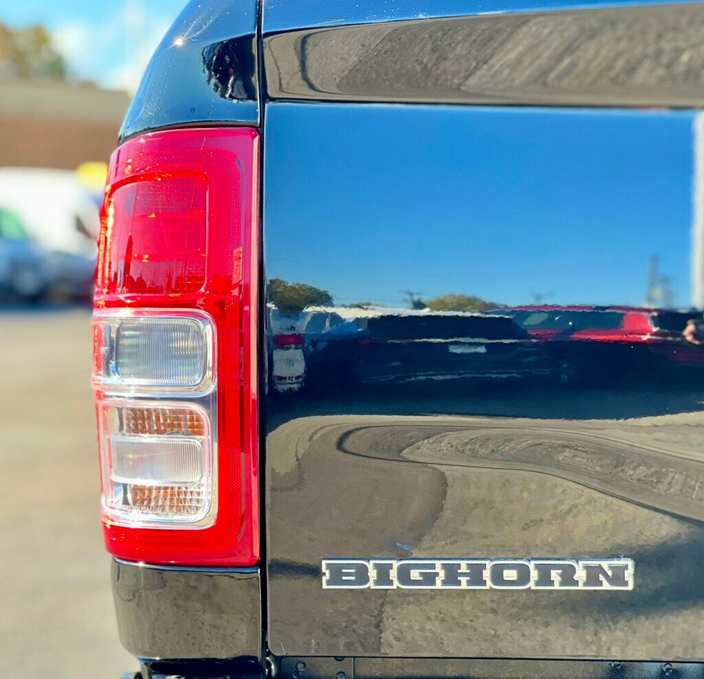 2024 Ram 2500 Big Horn 4x4 Crew Cab 6'4" Box - 22935006 - 7