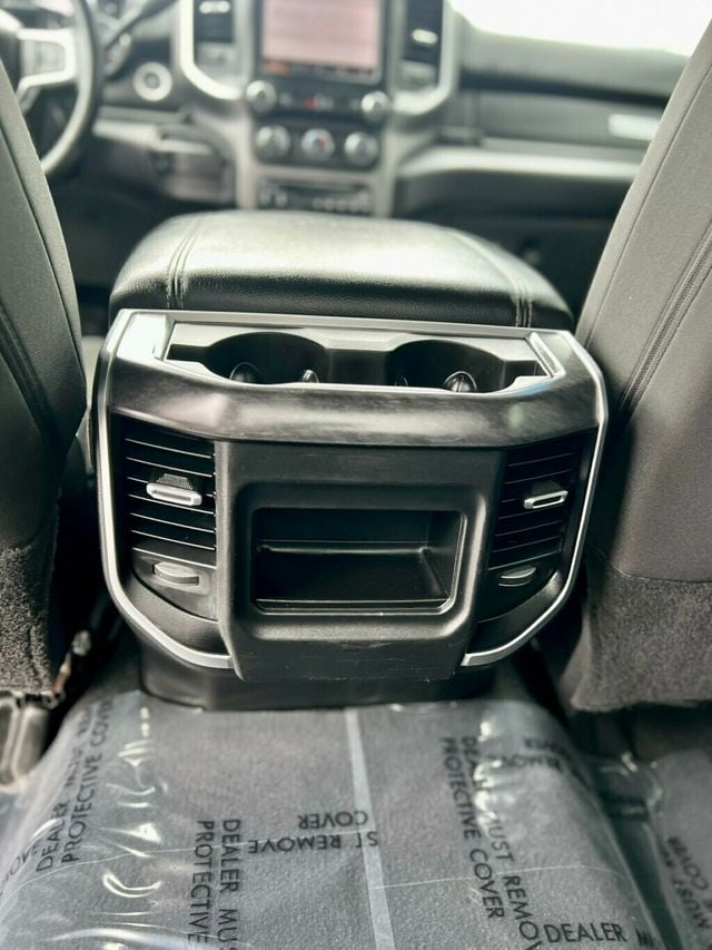 2024 Ram 2500 Big Horn 4x4 Crew Cab 6'4" Box - 22963837 - 13