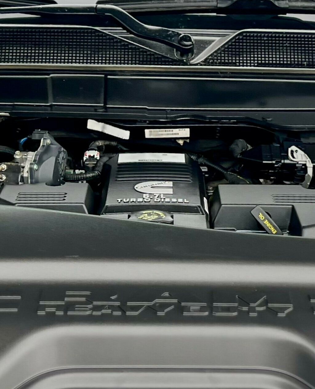 2024 Ram 2500 Big Horn 4x4 Crew Cab 6'4" Box - 22963837 - 14