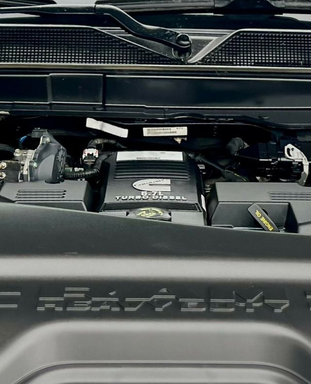 2024 Ram 2500 Big Horn 4x4 Crew Cab 6'4" Box - 22963837 - 14