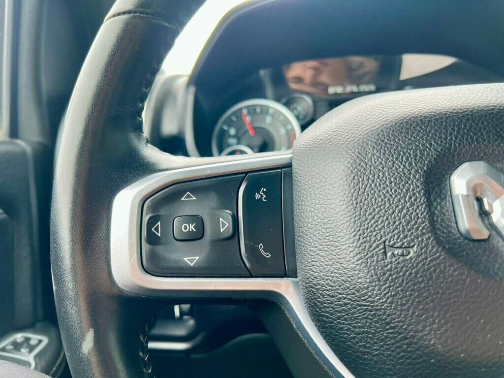 2024 Ram 2500 Big Horn 4x4 Crew Cab 6'4" Box - 22963837 - 15