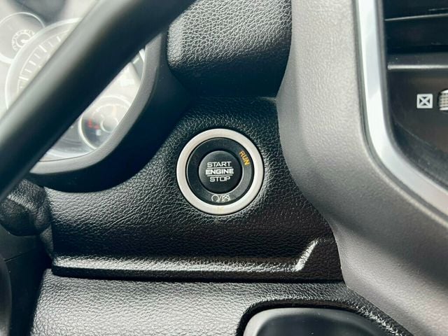 2024 Ram 2500 Big Horn 4x4 Crew Cab 6'4" Box - 22963837 - 18