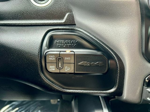 2024 Ram 2500 Big Horn 4x4 Crew Cab 6'4" Box - 22963837 - 19