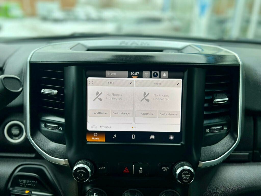 2024 Ram 2500 Big Horn 4x4 Crew Cab 6'4" Box - 22963837 - 20