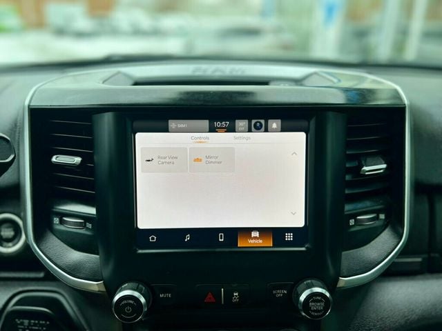 2024 Ram 2500 Big Horn 4x4 Crew Cab 6'4" Box - 22963837 - 22