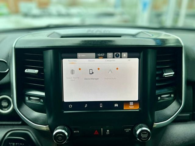 2024 Ram 2500 Big Horn 4x4 Crew Cab 6'4" Box - 22963837 - 23