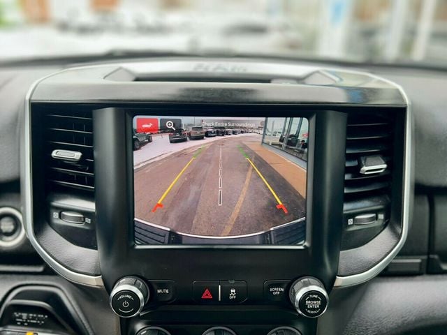 2024 Ram 2500 Big Horn 4x4 Crew Cab 6'4" Box - 22963837 - 24