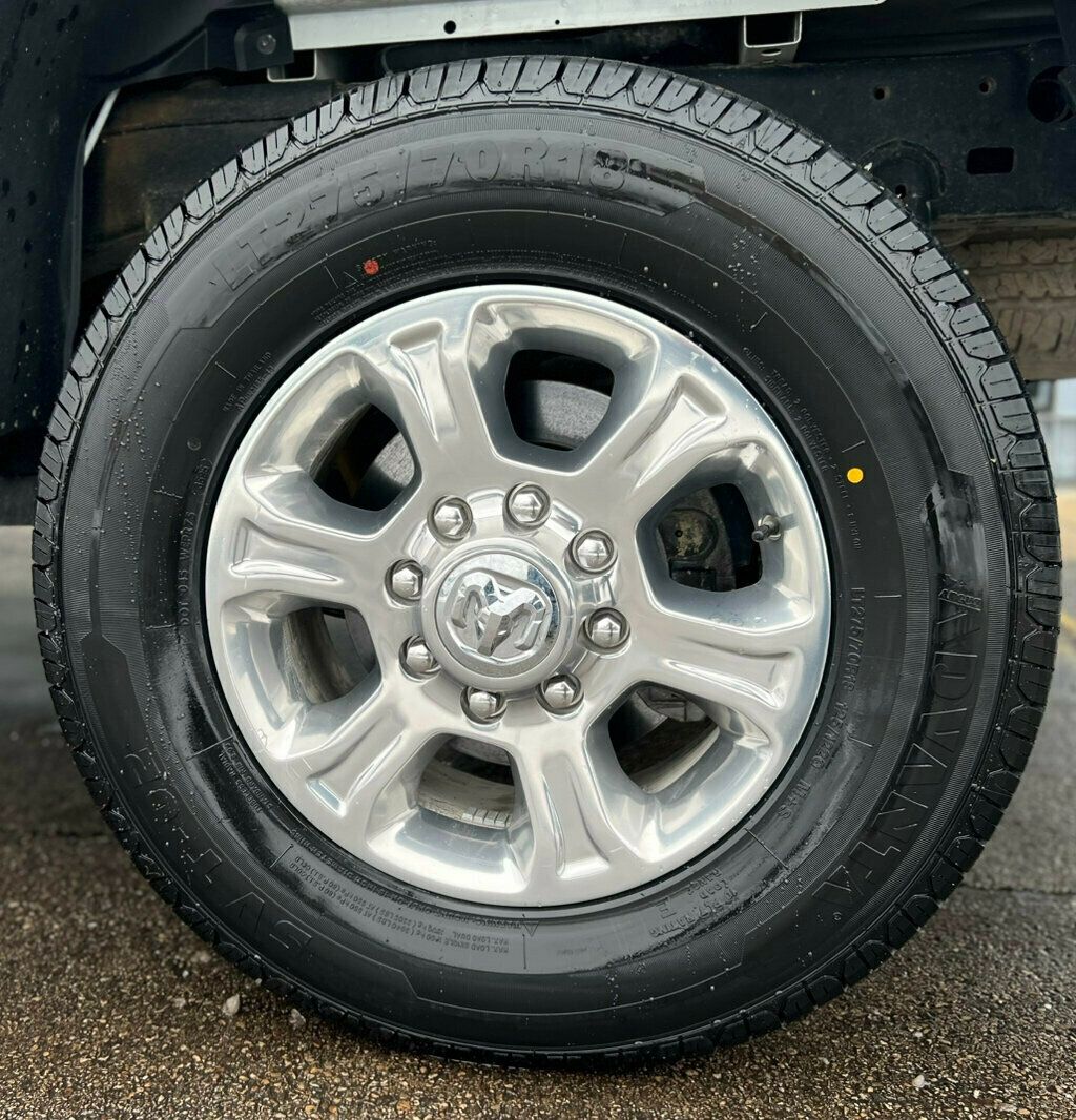 2024 Ram 2500 Big Horn 4x4 Crew Cab 6'4" Box - 22963837 - 26