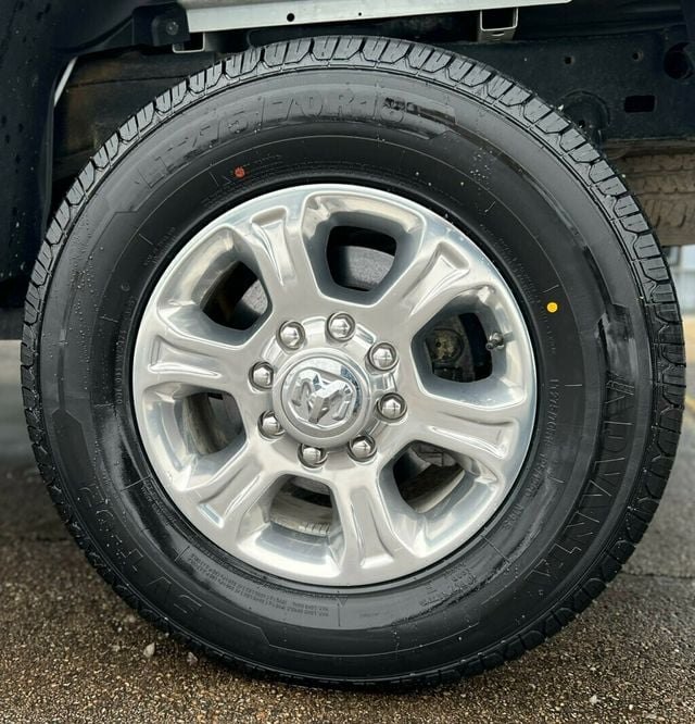 2024 Ram 2500 Big Horn 4x4 Crew Cab 6'4" Box - 22963837 - 26