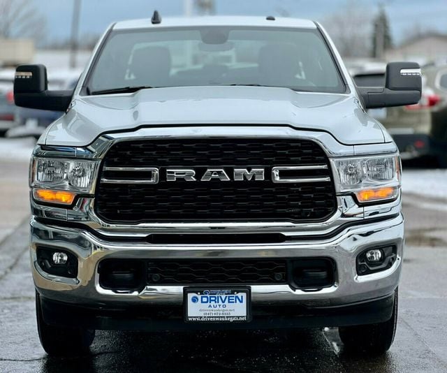 2024 Ram 2500 Big Horn 4x4 Crew Cab 6'4" Box - 22963837 - 34