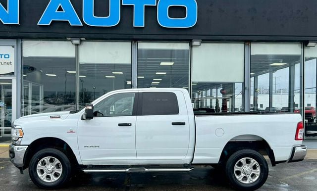 2024 Ram 2500 Big Horn 4x4 Crew Cab 6'4" Box - 22963837 - 36