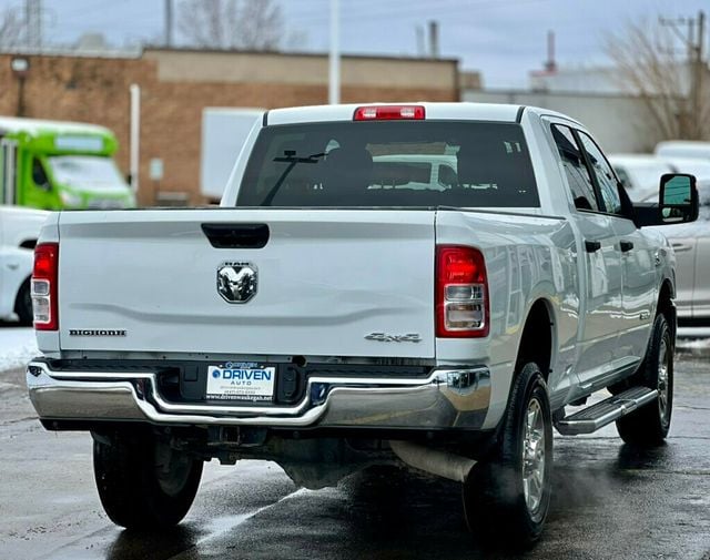 2024 Ram 2500 Big Horn 4x4 Crew Cab 6'4" Box - 22963837 - 4