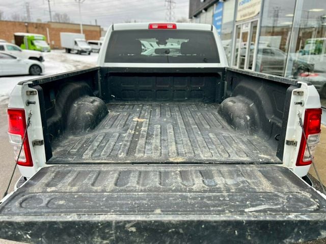 2024 Ram 2500 Big Horn 4x4 Crew Cab 6'4" Box - 22963837 - 6