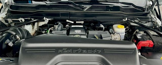 2024 Ram 2500 Big Horn 4x4 Crew Cab 6'4" Box - 22963837 - 7