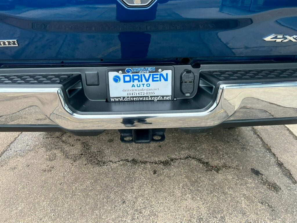 2024 Ram 2500 Big Horn 4x4 Crew Cab 6'4" Box - 22987269 - 9