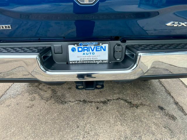 2024 Ram 2500 Big Horn 4x4 Crew Cab 6'4" Box - 22987269 - 9